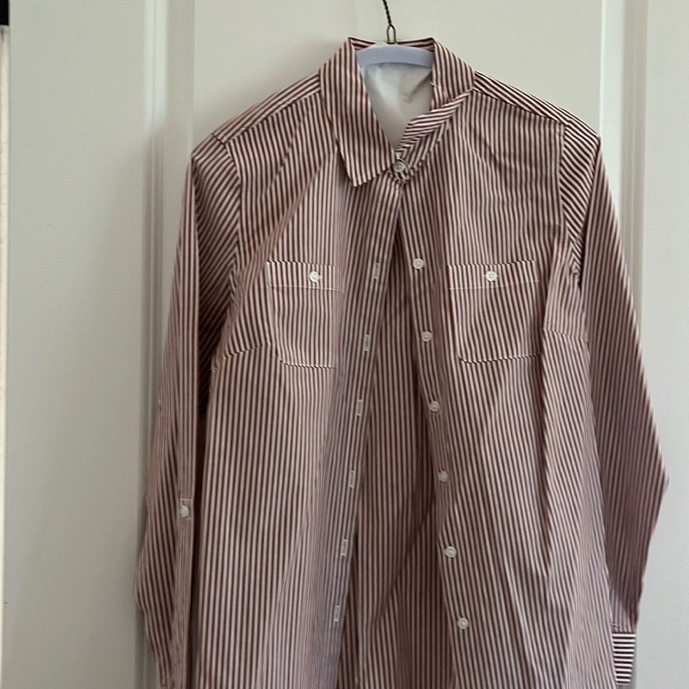 Womens Dress shirt